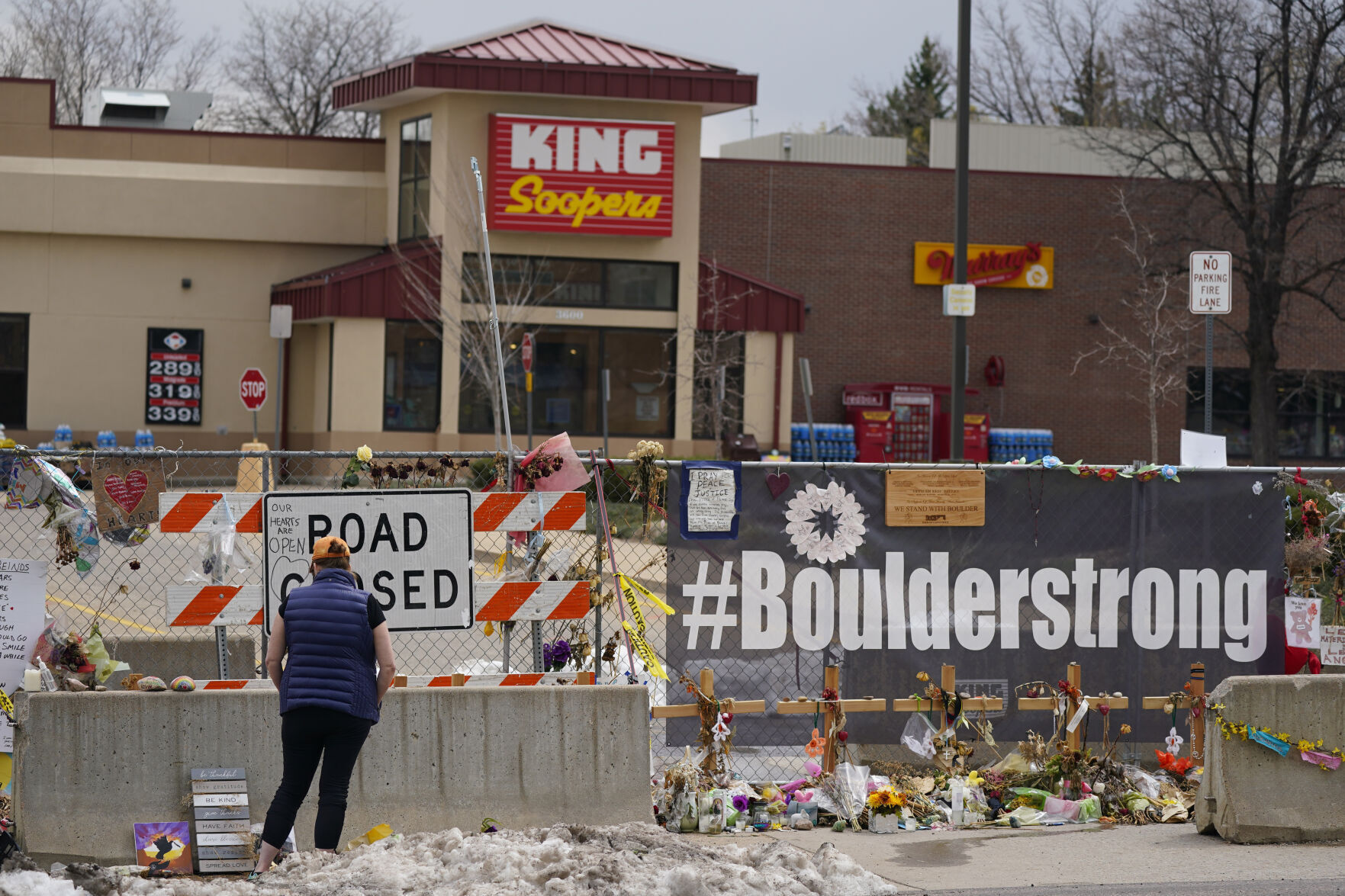 10 mass-casualty shootings in US since inauguration